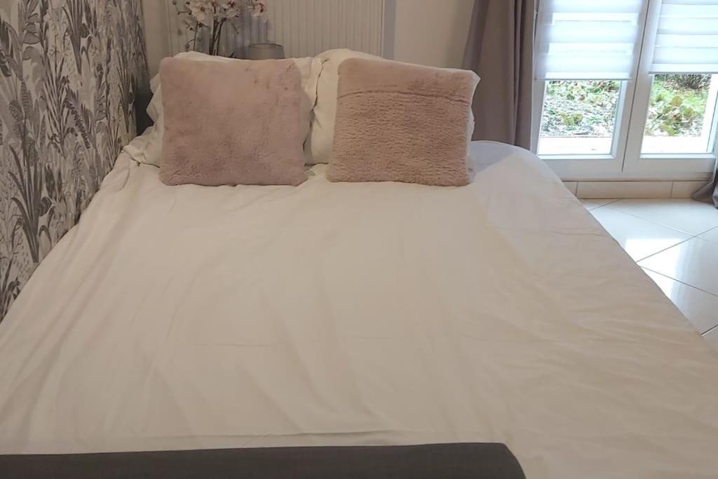 Marvellous Disney Home Magny Le Hongre 7 Min From Disneyland Zewnętrze zdjęcie