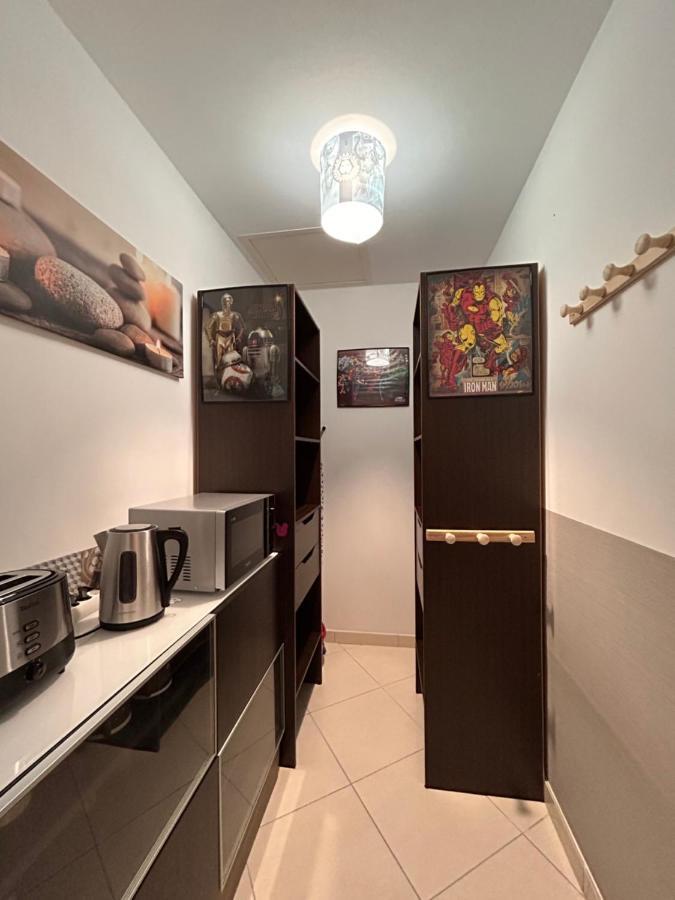 Marvellous Disney Home Magny Le Hongre 7 Min From Disneyland Zewnętrze zdjęcie