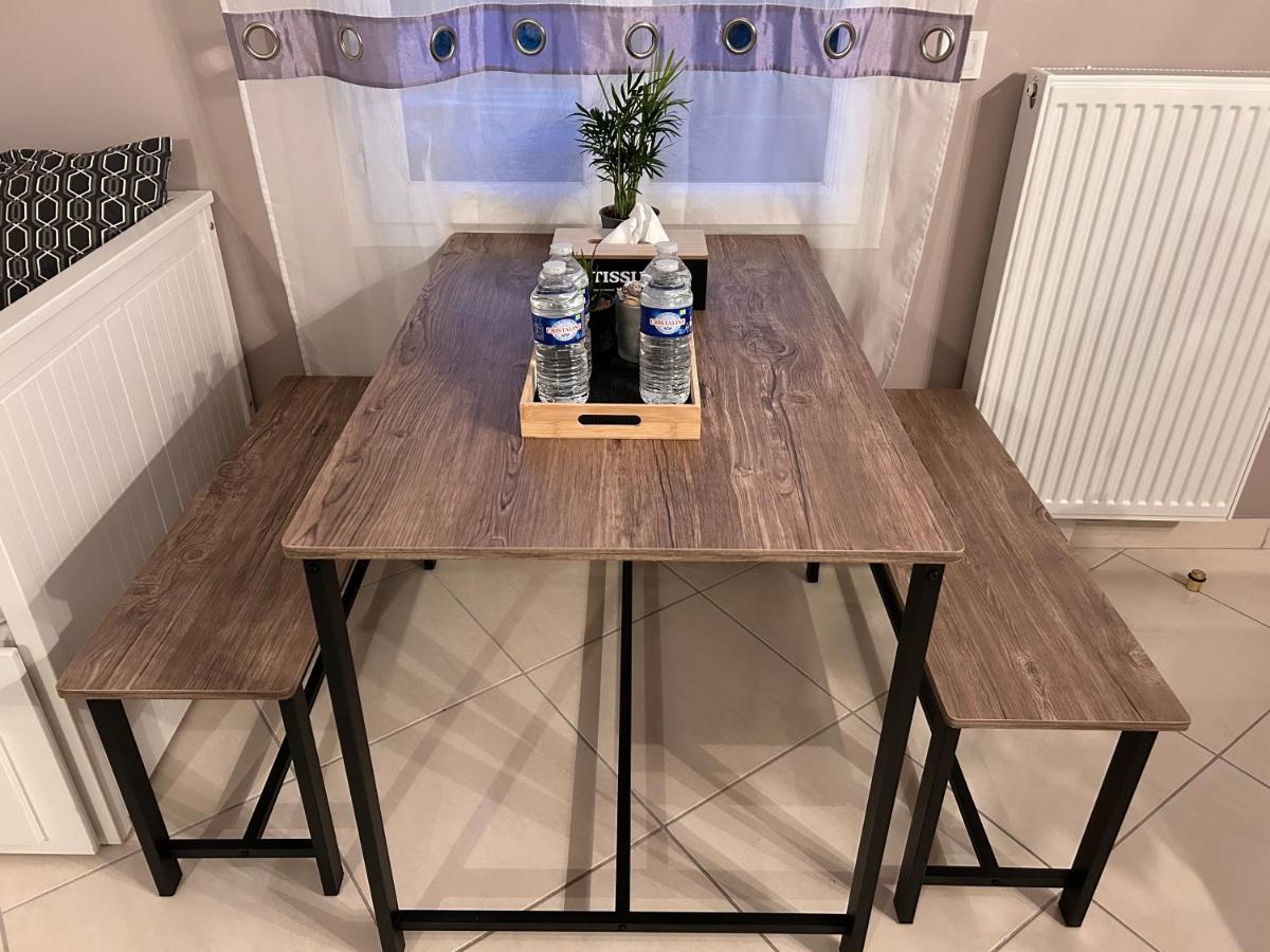 Marvellous Disney Home Magny Le Hongre 7 Min From Disneyland Zewnętrze zdjęcie