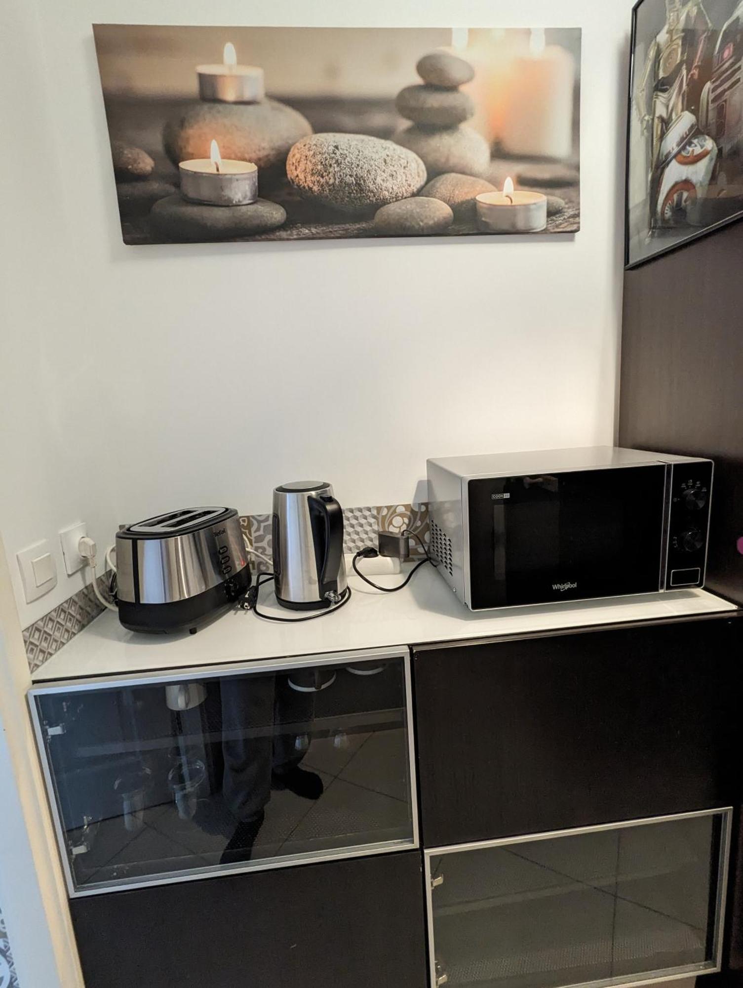 Marvellous Disney Home Magny Le Hongre 7 Min From Disneyland Zewnętrze zdjęcie