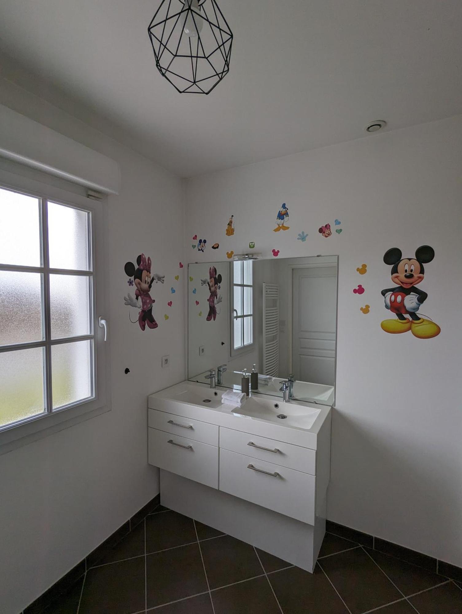 Marvellous Disney Home Magny Le Hongre 7 Min From Disneyland Zewnętrze zdjęcie