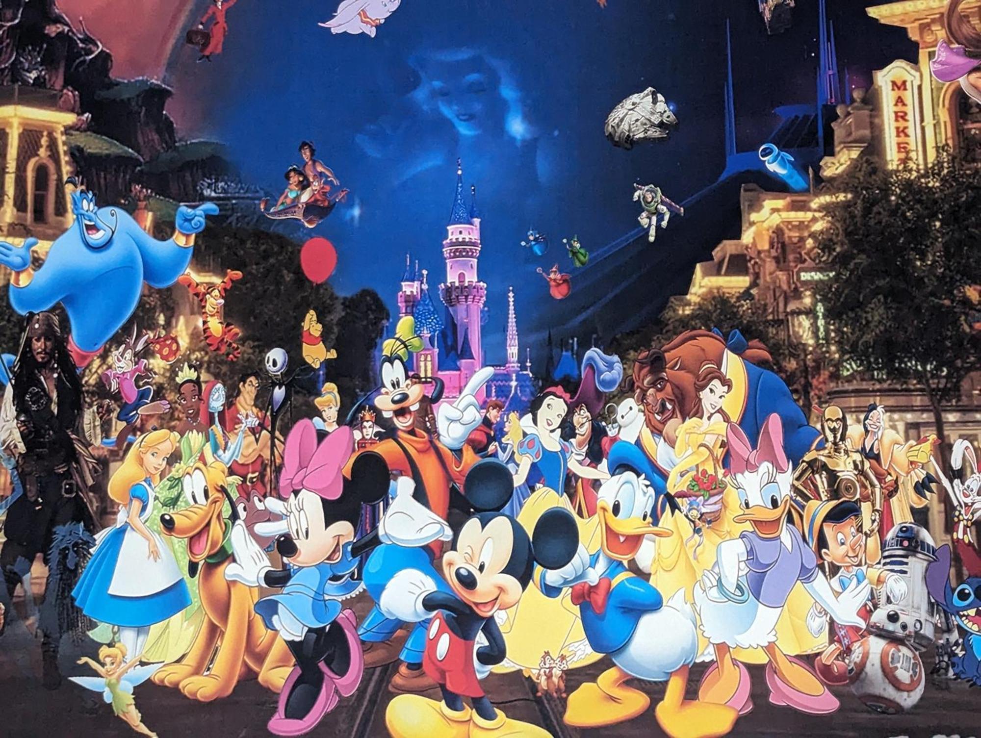 Marvellous Disney Home Magny Le Hongre 7 Min From Disneyland Zewnętrze zdjęcie