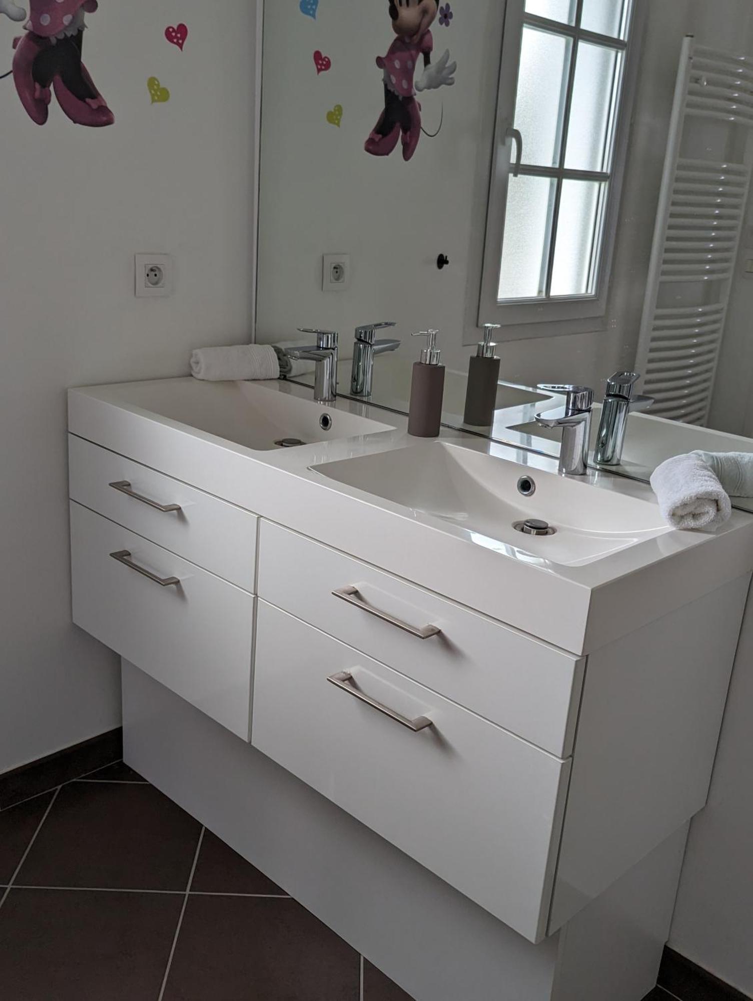 Marvellous Disney Home Magny Le Hongre 7 Min From Disneyland Zewnętrze zdjęcie